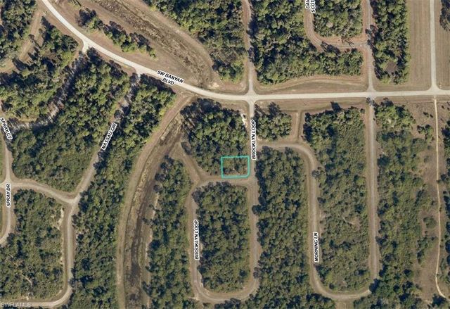 706 Brooklyn LOOP, Labelle, FL 33935