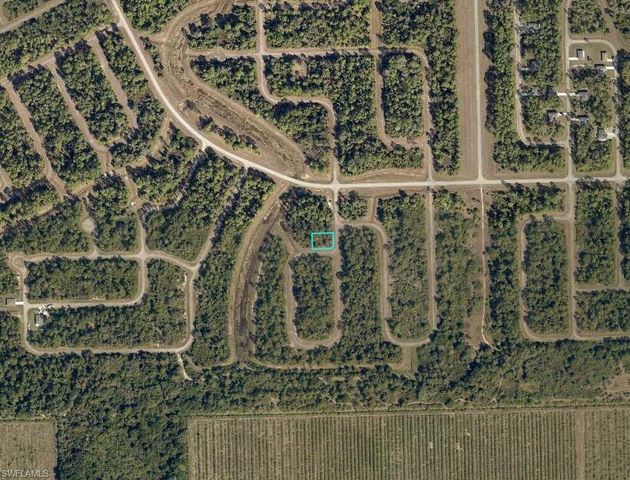 706 Brooklyn LOOP, Labelle, FL 33935