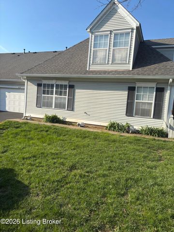 8120 Meadowgreen Pl, Louisville, KY 40299