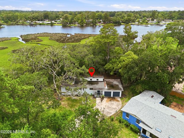 8644 7TH Avenue, Jacksonville, FL 32208