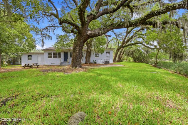 8644 7TH Avenue, Jacksonville, FL 32208
