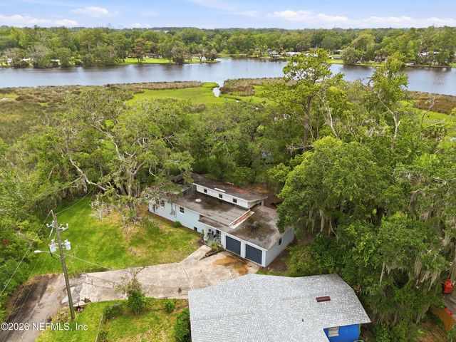 8644 7TH Avenue, Jacksonville, FL 32208