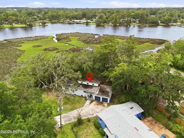 8644 7TH Avenue, Jacksonville, FL 32208