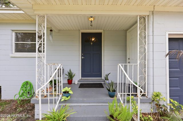 8644 7TH Avenue, Jacksonville, FL 32208