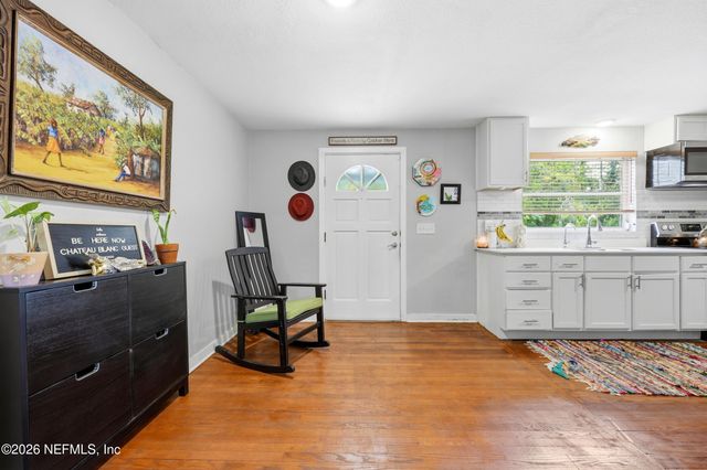 8644 7TH Avenue, Jacksonville, FL 32208