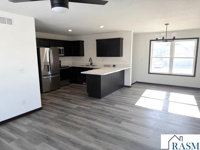 2105 Lunden Street, St. Peter, MN 56082