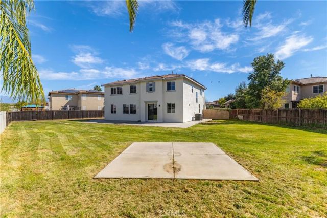 5996 Celeste, Hemet, CA 92545