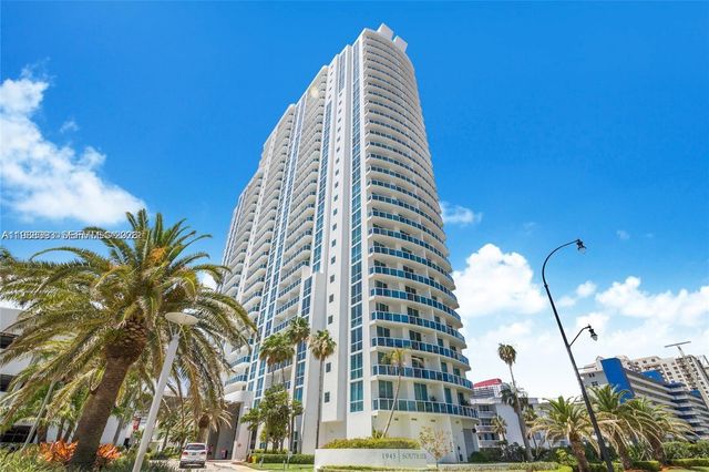 1945 S Ocean Dr 604, Hallandale Beach, FL 33009