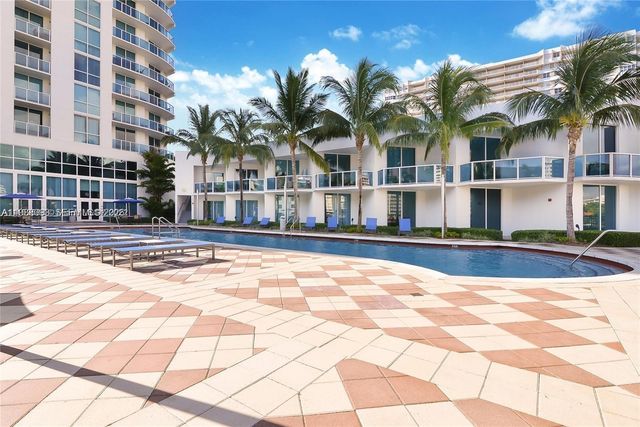 1945 S Ocean Dr 604, Hallandale Beach, FL 33009