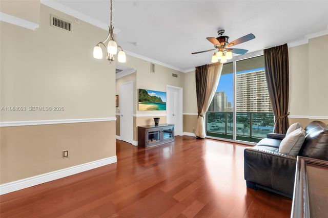 1945 S Ocean Dr 604, Hallandale Beach, FL 33009