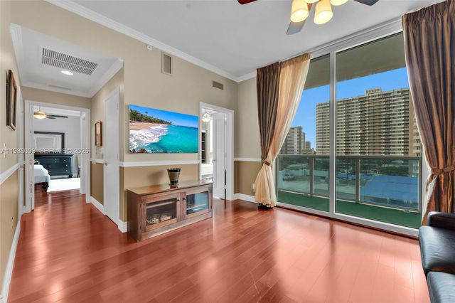 1945 S Ocean Dr 604, Hallandale Beach, FL 33009