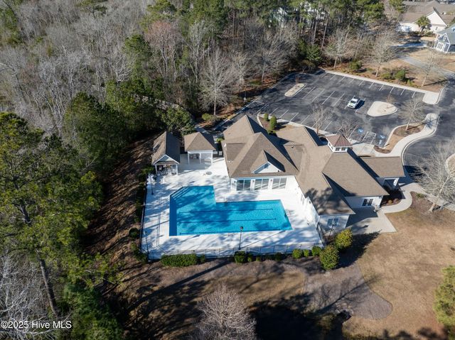 627 Ashbury Drive SE, Bolivia, NC 28422