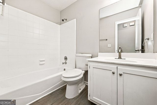4780 Meadowlark Drive SE, Conyers, GA 30094
