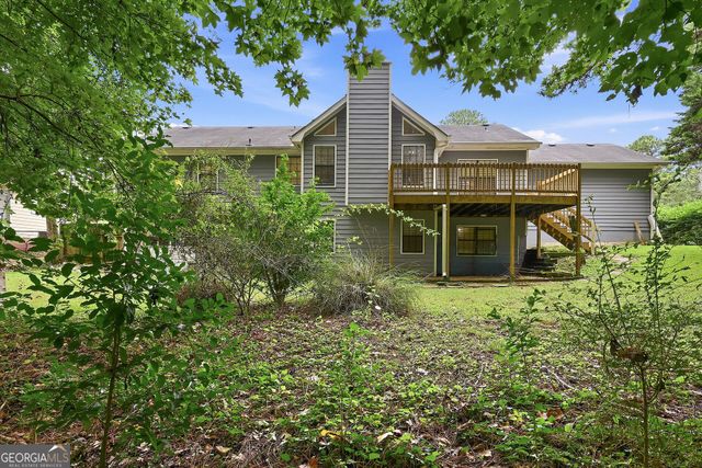 4780 Meadowlark Drive SE, Conyers, GA 30094