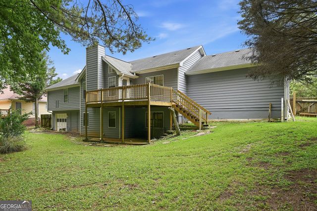 4780 Meadowlark Drive SE, Conyers, GA 30094