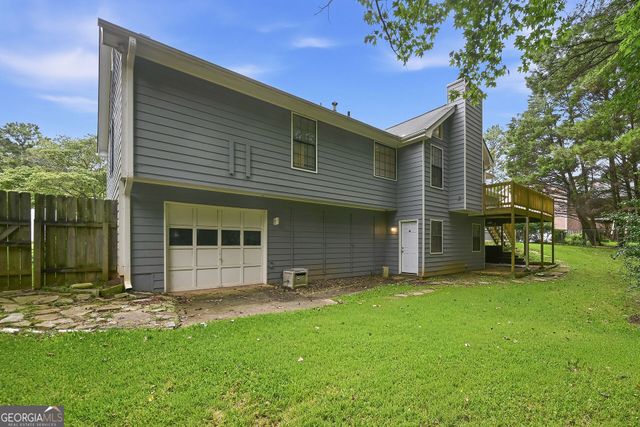 4780 Meadowlark Drive SE, Conyers, GA 30094
