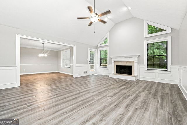 4780 Meadowlark Drive SE, Conyers, GA 30094
