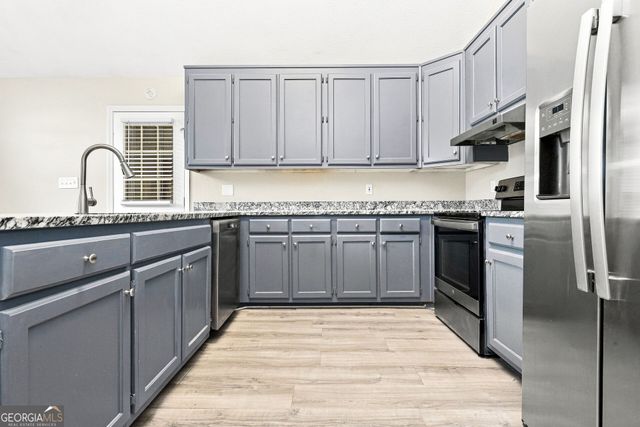4780 Meadowlark Drive SE, Conyers, GA 30094