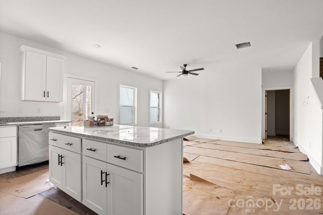 3022 Woodlands Creek Drive, Monroe, NC 28110