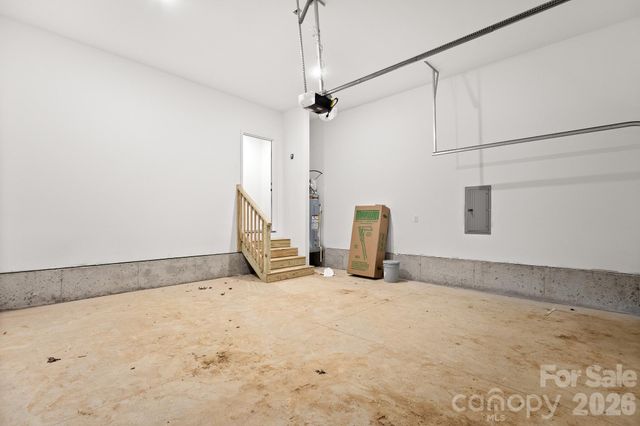 3022 Woodlands Creek Drive, Monroe, NC 28110