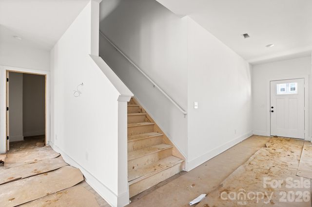 3022 Woodlands Creek Drive, Monroe, NC 28110