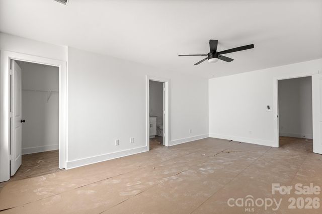 3022 Woodlands Creek Drive, Monroe, NC 28110