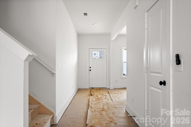 3022 Woodlands Creek Drive, Monroe, NC 28110