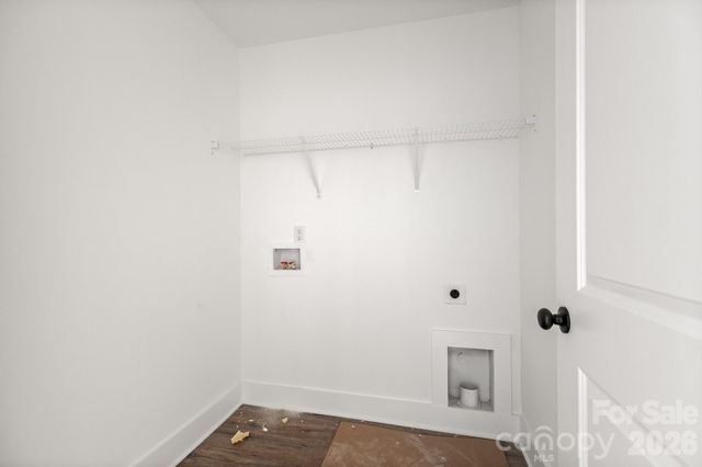 3022 Woodlands Creek Drive, Monroe, NC 28110