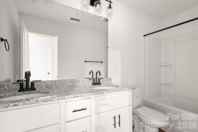 3022 Woodlands Creek Drive, Monroe, NC 28110