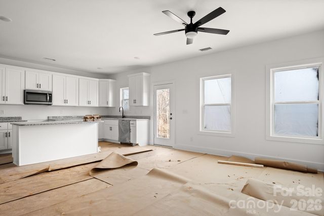 3022 Woodlands Creek Drive, Monroe, NC 28110