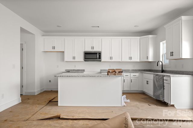 3022 Woodlands Creek Drive, Monroe, NC 28110