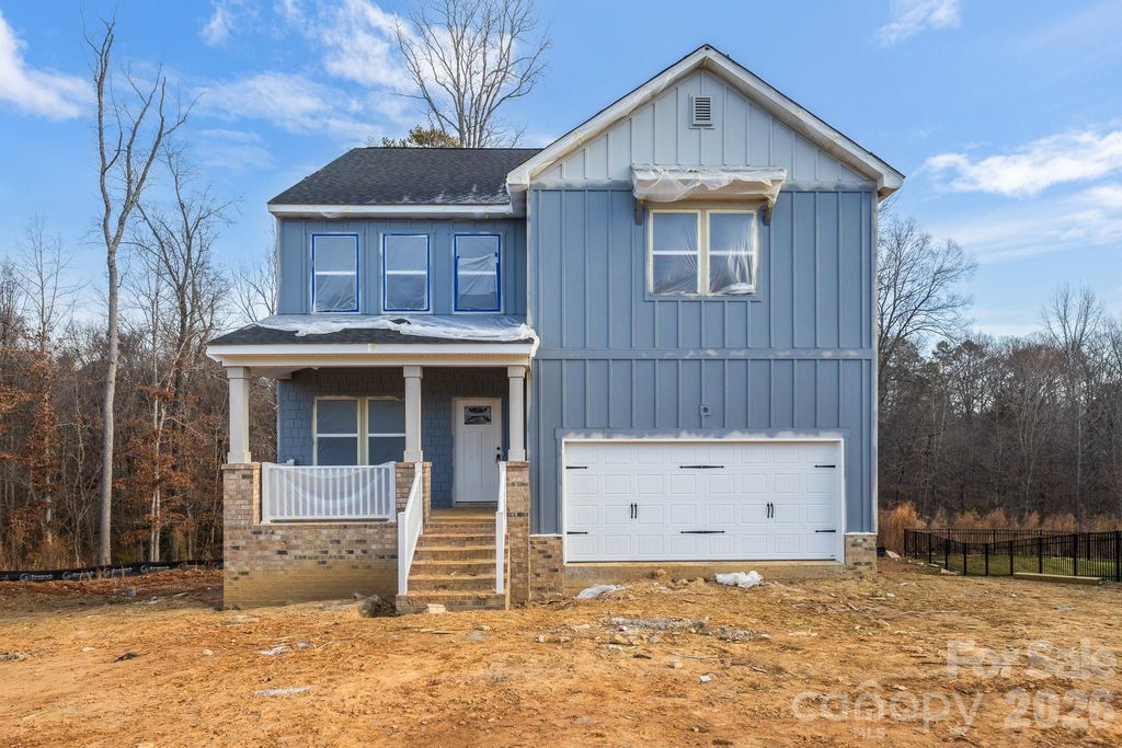3022 Woodlands Creek Drive, Monroe, NC 28110