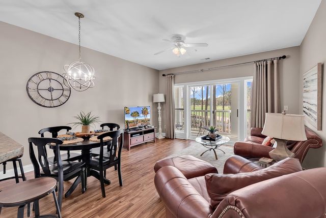 108 Cypress Point Ct Unit 202, Myrtle Beach, SC 29579