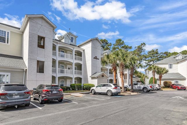 108 Cypress Point Ct Unit 202, Myrtle Beach, SC 29579