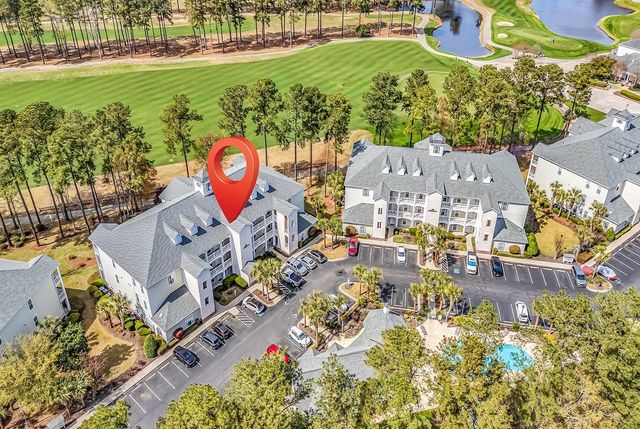 108 Cypress Point Ct Unit 202, Myrtle Beach, SC 29579