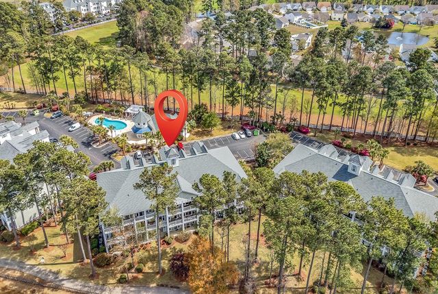 108 Cypress Point Ct Unit 202, Myrtle Beach, SC 29579