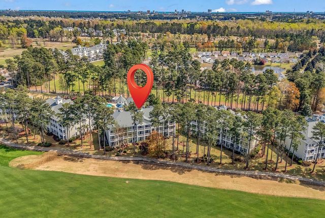 108 Cypress Point Ct Unit 202, Myrtle Beach, SC 29579