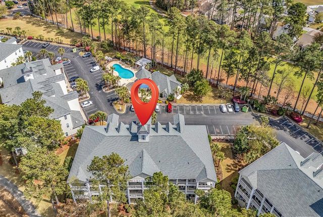 108 Cypress Point Ct Unit 202, Myrtle Beach, SC 29579