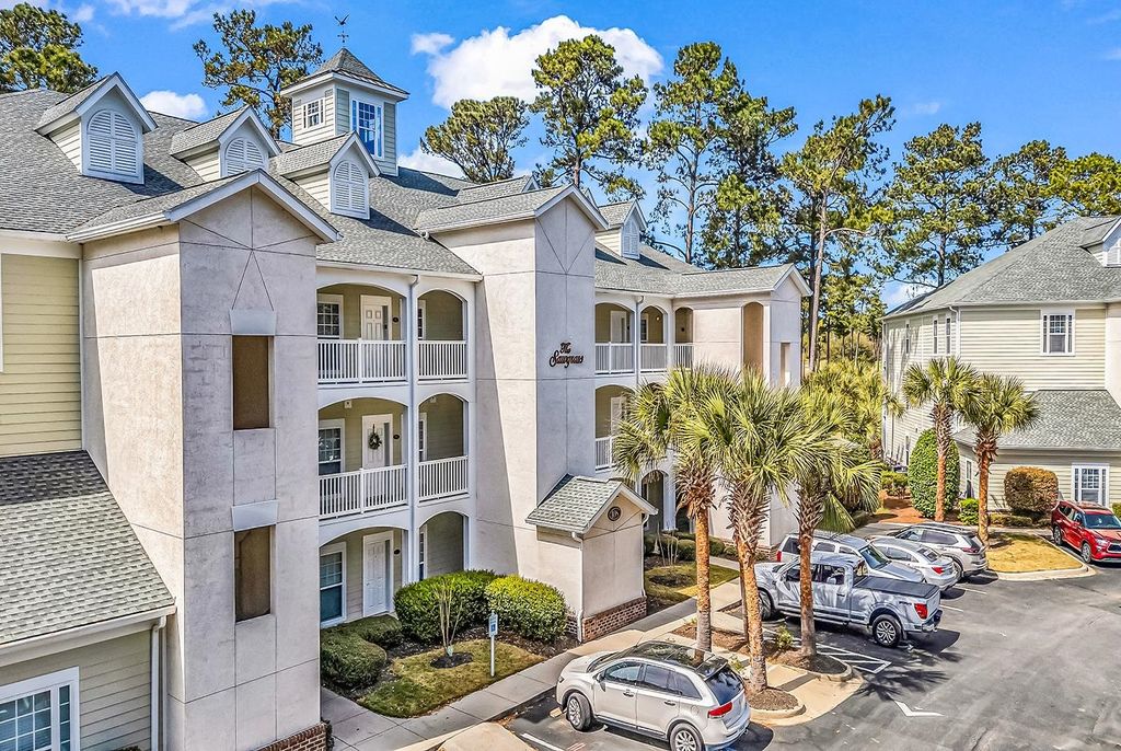 108 Cypress Point Ct Unit 202, Myrtle Beach, SC 29579