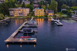 4817 Lake Washington Boulevard NE #6, Kirkland, WA 98033