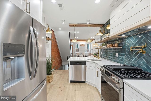 1410 S BOUVIER ST, Philadelphia, PA 19146