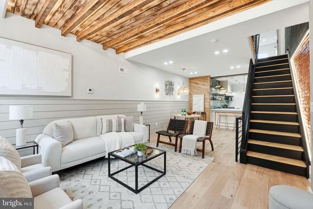 1410 S BOUVIER ST, Philadelphia, PA 19146