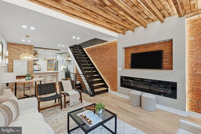 1410 S BOUVIER ST, Philadelphia, PA 19146