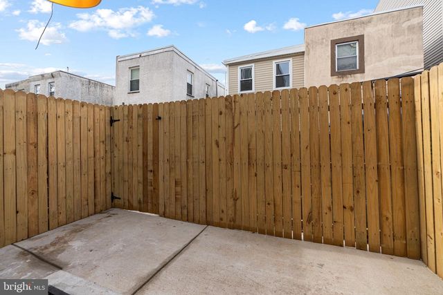 1410 S BOUVIER ST, Philadelphia, PA 19146