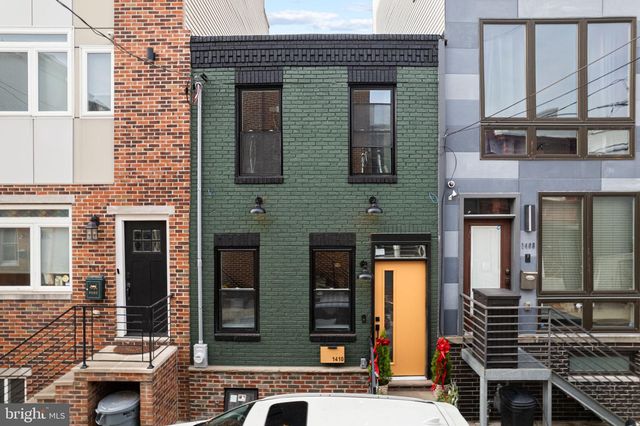 1410 S BOUVIER ST, Philadelphia, PA 19146