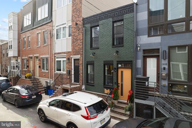 1410 S BOUVIER ST, Philadelphia, PA 19146
