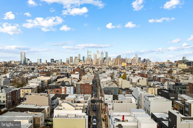 1410 S BOUVIER ST, Philadelphia, PA 19146