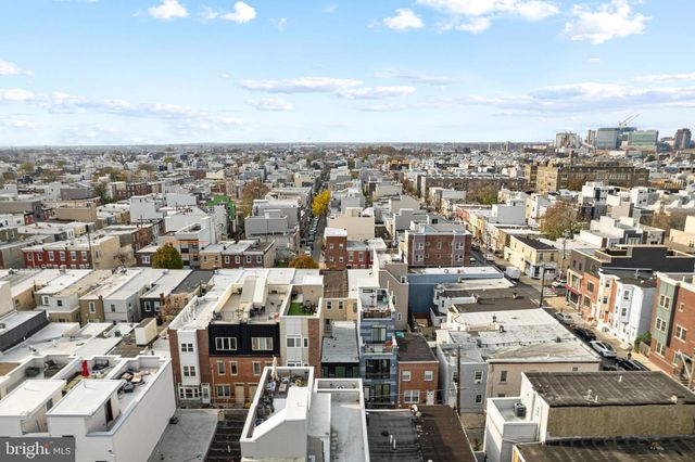 1410 S BOUVIER ST, Philadelphia, PA 19146