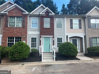 2896 Vining Ridge Terrace, Decatur, GA 30034