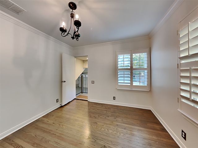 8902 Redondo Drive, Dallas, TX 75218